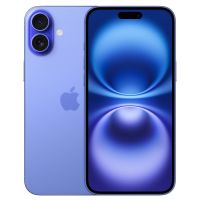 apple iphone 16 plus 256gb azul ultramar