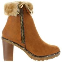 refresh botas 64014 para mujer