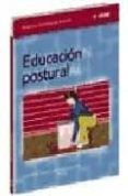 Educación postural