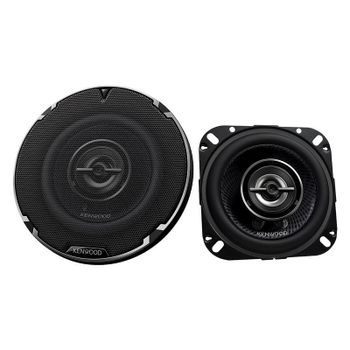 Altavoz Kenwood KFC-PS1097 Coaxial 10 cm 2 vías 50 W RMS