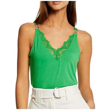Morgan Camiseta tirantes Daskni para mujer