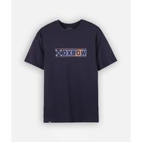 oxbow camiseta tee-shirt manches courtes framed para hombre