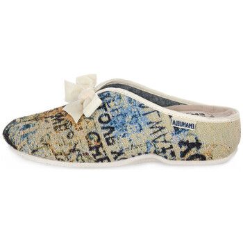 Emanuela Pantuflas 2900 GOBE 320 para mujer