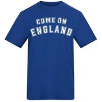 england fa camiseta world cup para hombre