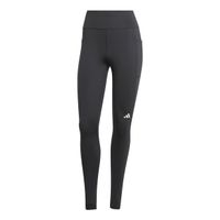 adidas own the run mallas para correr mujeres-negro