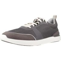 clarks deportivas moda lt lace para hombre