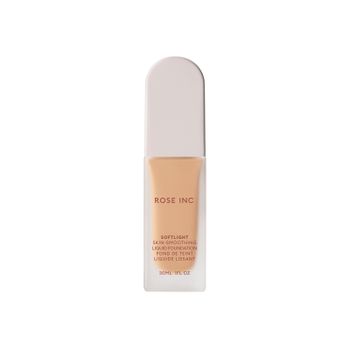 Softlight Skin-smoothing Liquid Foundation 11w Medium Deep