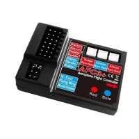 controlador de vuelo equilibrado inteligente de 3 ejes afc3 para avion rc de ala fija