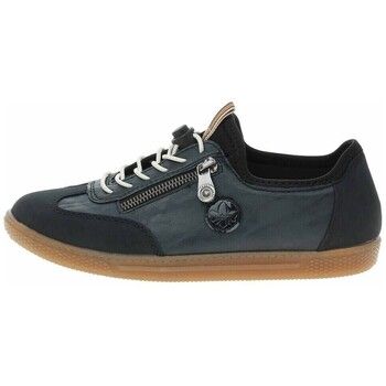 Rieker Zapatillas L975014 para mujer