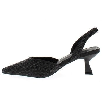 Marina Galanti Zapatos de tacón mg1a122-black para mujer