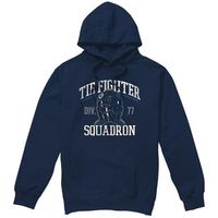 disney jersey tie fighter squadron para hombre