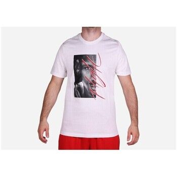Nike Camiseta Air Jordan Flight para hombre