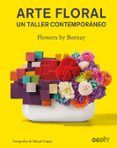 arte floral: un taller contemporaneo