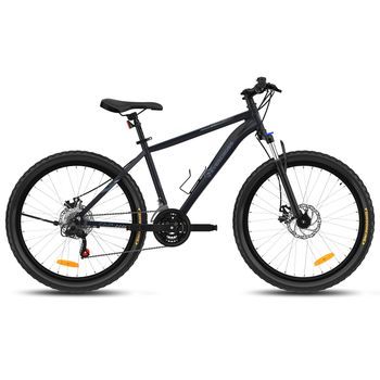 Bicicleta De Montaña Evercross Em3, 26