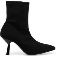 melluso botines z988-250889 para mujer