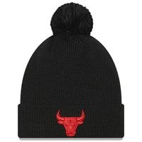 new-era gorro nba chicago bulls para hombre