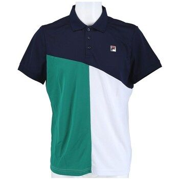 Fila Camiseta FBM2512301530 para hombre