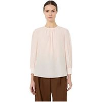 max mara blusa colmo-043 para mujer