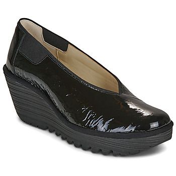 Fly London Zapatos de tacón YAZ para mujer