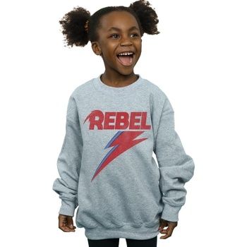 David Bowie Jersey BI14766 para niña