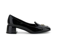 bailarina con lavabo de naplak y accesorio black