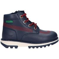 kickers botas 878741-10 kickrally20 para nina
