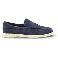 frau mocasines 33b0-pe26-blu para mujer