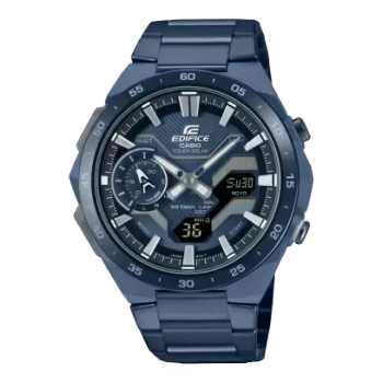Reloj modelo ECB-2200CB-2AEF marca Casio