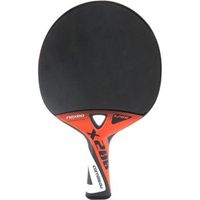 pala de tenis de mesa cornilleau nexeo x200 graphite