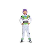 disfraz disney toy story 4 buzz classic t 3-4 anos
