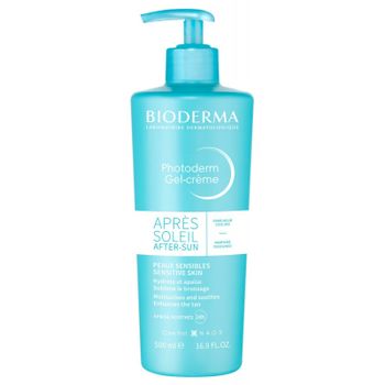 Photoderm After Sun LociÓn Con Efecto Calmante 500ml