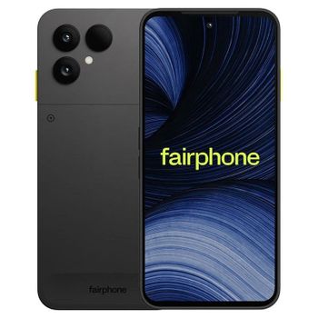 Fairphone 6 Plus 5G 12GB 256GB 6.3