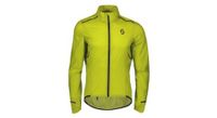 chaqueta impermeable scott rc weather amarillo