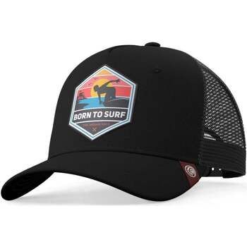 The Indian Face Gorra Born to Surf para mujer