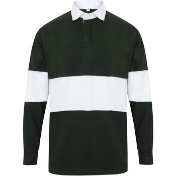 Front Row Polo FR07M para mujer