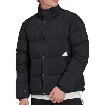 adidas Abrigo de plumas New Puff para hombre