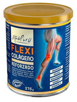 Estado Puro Flexi Colágeno Reforzado 275 gr