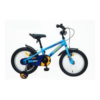 Bicicleta Infantil 16