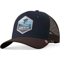 the indian face gorra born to ski para mujer