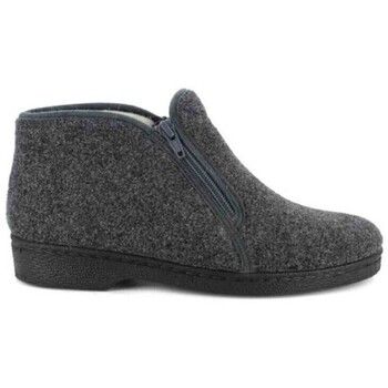 Doctor Cutillas Botines Zapatilla de casa - Bota para hombre