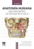 anatomia humana para estudiantes de ciencias de la salud