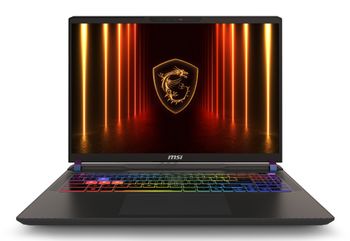 MSI Vector 18HX-878XES U9-275HX 32 1TB 5070Ti DOS