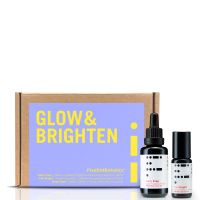 five dot botanics glow and brighten gift set worth 5600