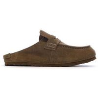 xti sandalias sabots para hombre