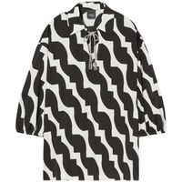 persona by marina rinaldi camisa 13191012 para mujer