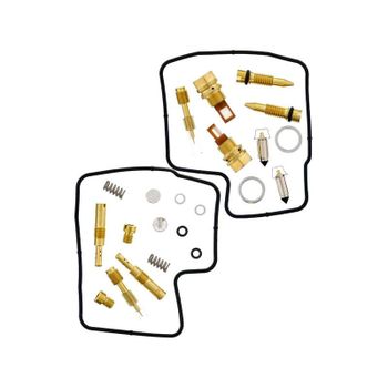 Kit de servicio del carburador Honda XL 600 V Transalp Keyster
