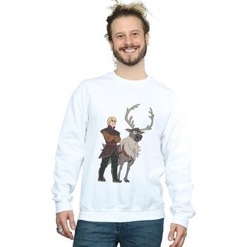 Disney Jersey Frozen 2 para hombre