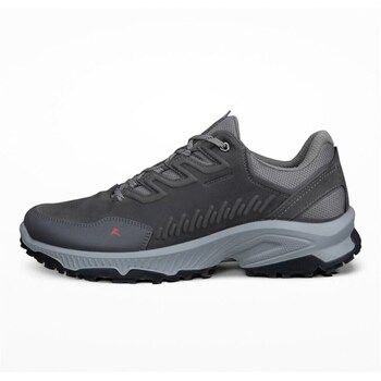 Ecco Deportivas Moda Receptor XP WP para hombre