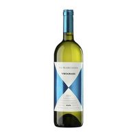 gaja vino blanco ca marcanda vistamare maremma 75 cl 14 vol