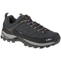 cmp zapatillas de senderismo rigel para hombre